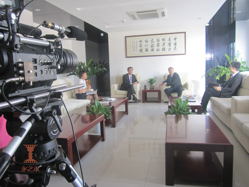 专业铸就品质 影像传递价值——茶盐清健广告片摄制服务全案解析